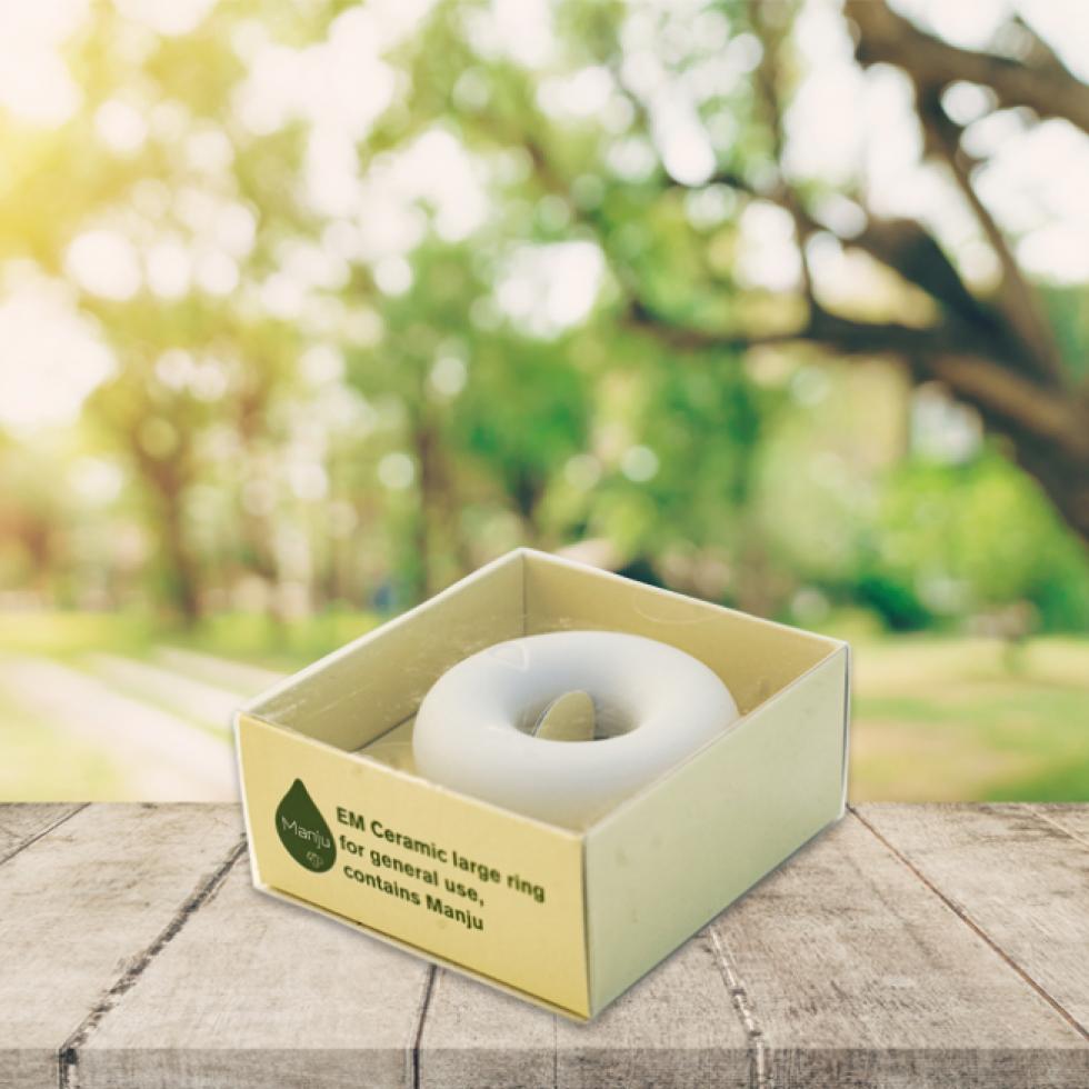 EM-Keramik-Universalring