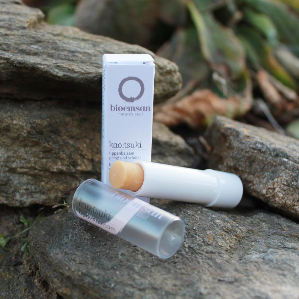 bioemsan Lippenbalsam