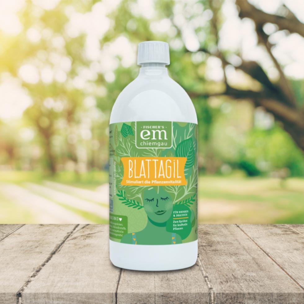 Blattagil