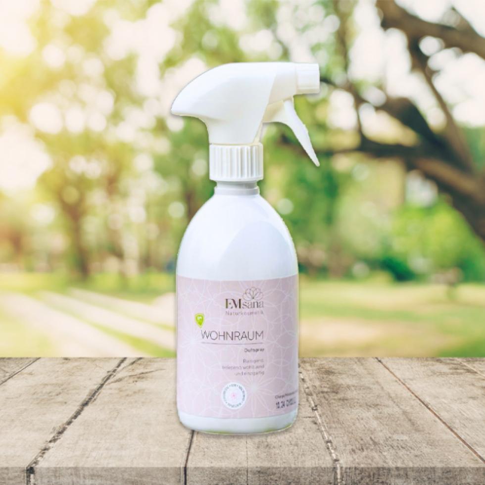 EMSana Raumspray