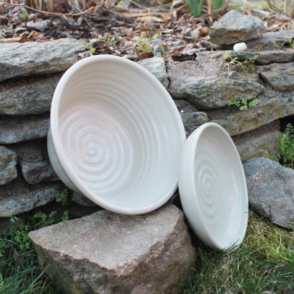 EM-Kin-Keramik Hundenapf Katzenschale