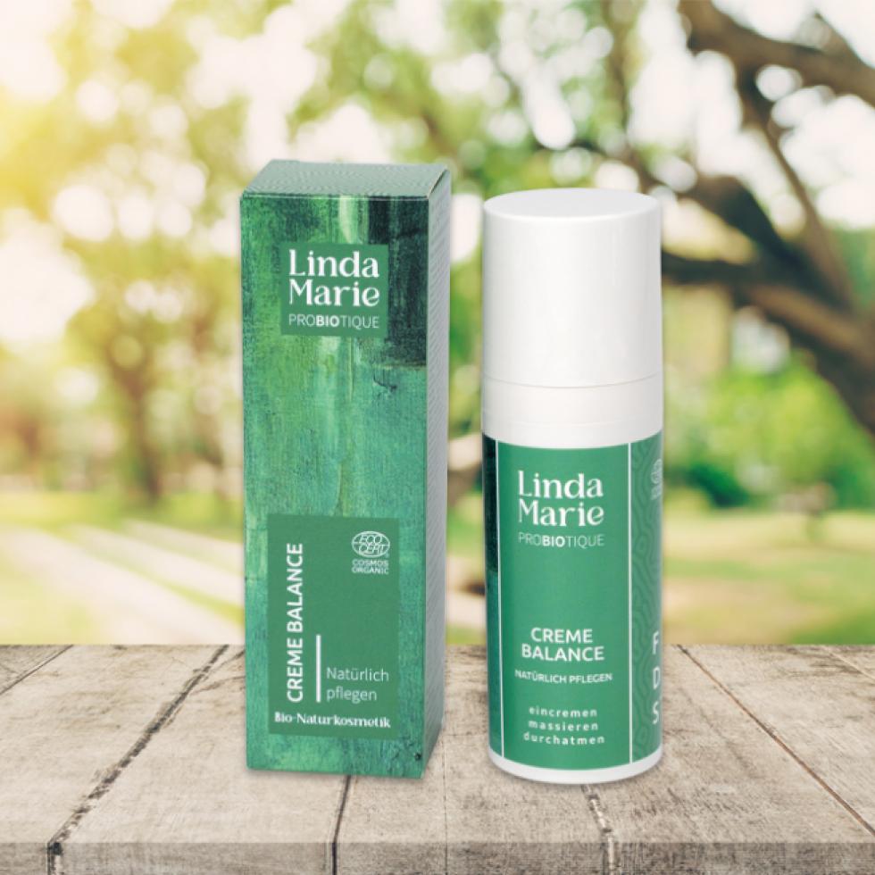 Linda Marie Creme Balance