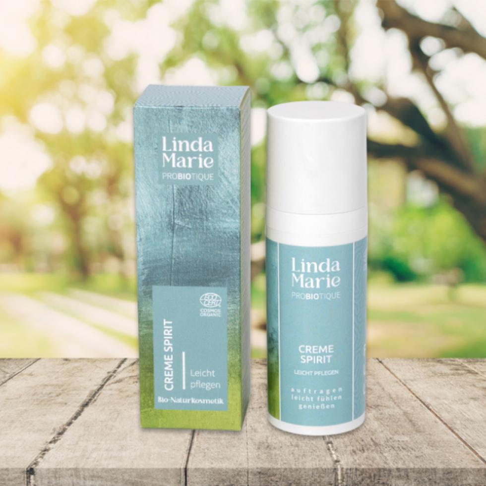 Linda Marie Creme spirit