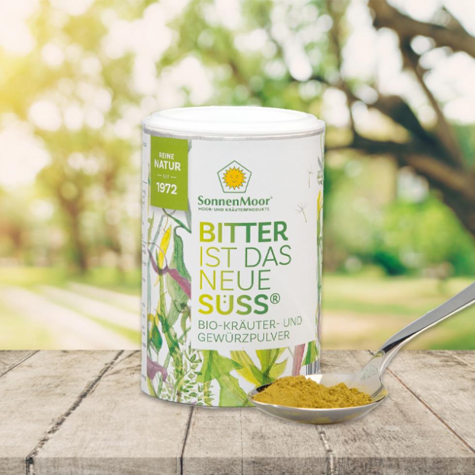 Bitterpulver